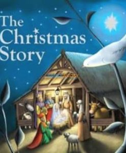 The Christmas Story 9780857347442