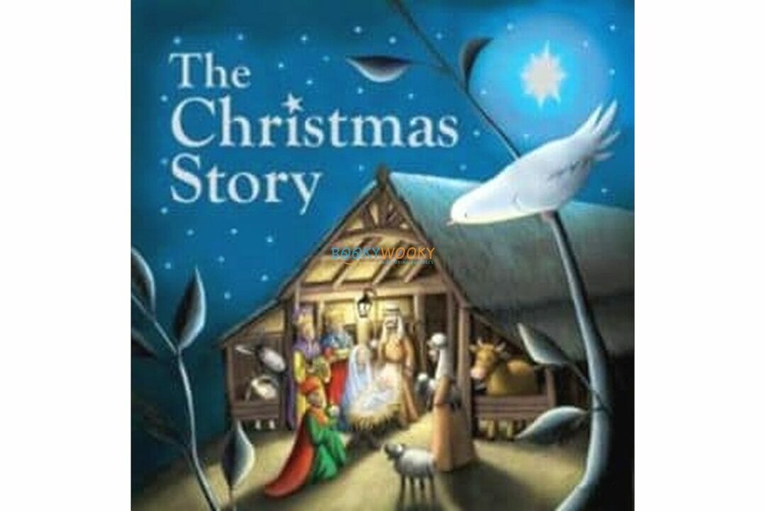 The Christmas Story 9780857347442