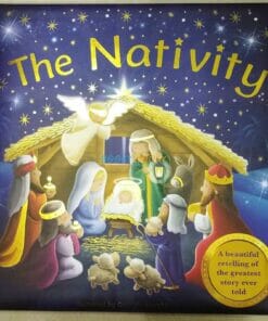 The Nativity 9781784408732-2