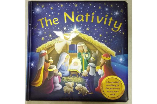 The Nativity 9781784408732 2