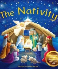 The Nativity 9781784408732