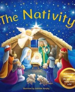 The Nativity 9781784408732