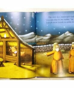 The Nativity 9781784408732-inside1