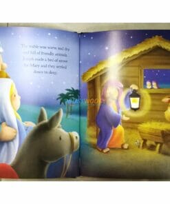 The Nativity 9781784408732-inside2