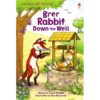 Brer Rabbit down the Well Level 2 9781409509790jpg