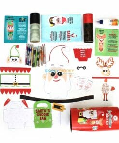 Christmas DIY Ecofriendly Kit XT2 (3)
