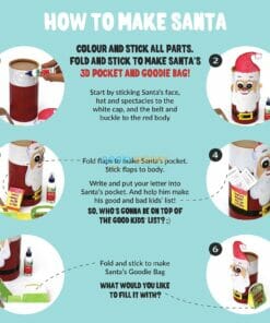 DIY Christmas Kit Ecofriendly XT1 (12)