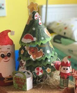 DIY Christmas Kit Ecofriendly XT1 (19)
