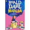 Matilda by Roald Dahl 9780141365466 Noveljpg