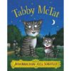 Tabby McTat Julia Donaldson 9781407170701jpg