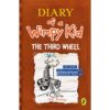 Third Wheel Wimpy Kid coverjpg