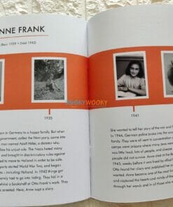 Anne Frank Little People Big Dreams 9780711248670 (5)