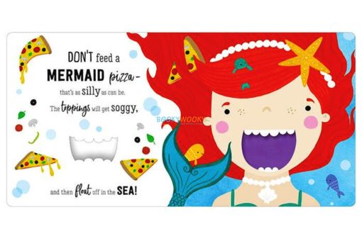 Don't Feed The Unicorn 9781789474671 inside2