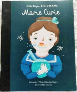 Marie Curie Little People Big Dreams 9780711248694 (1)