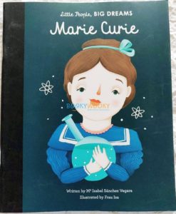Marie Curie Little People Big Dreams 9780711248694 (1)