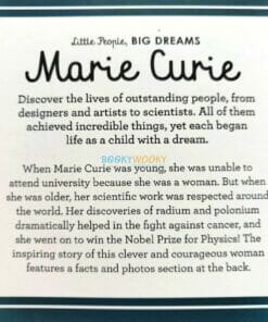 Marie Curie Little People Big Dreams 9780711248694 (7)