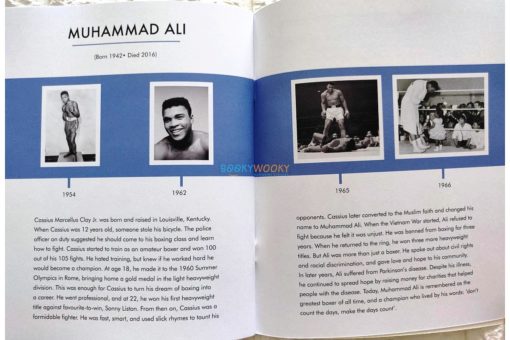 Muhammad Ali Little People Big Dreams 9780711248724 (6)
