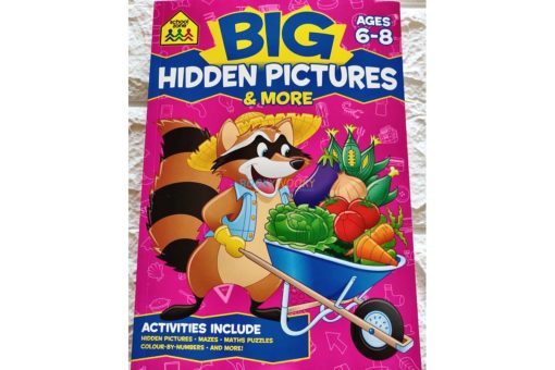 School Zone Big Hidden Pictures (1)