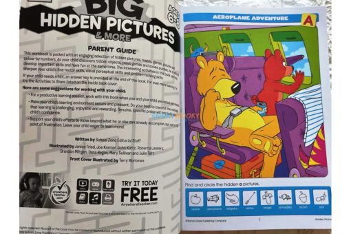 School Zone Big Hidden Pictures (2)