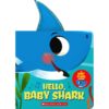 Hello Baby Shark 9781338665277jpg