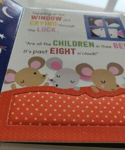 Bedtime Rhymes Twinkle, Twinkle Little Star (Touch And Feel) (5)