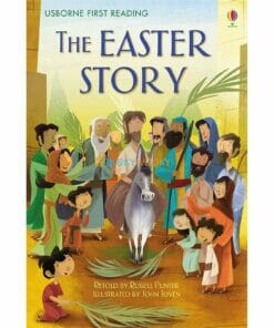 Easter Story- Level 4