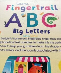 Fingertrail ABC Big Letters Usborne (1)