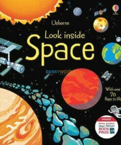 Look Inside Space