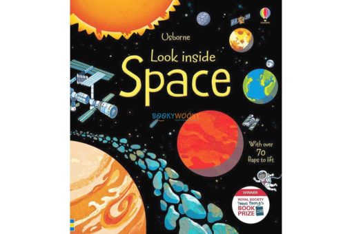 Look Inside Space