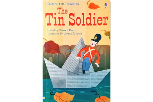 The Tin Soldier Level 4