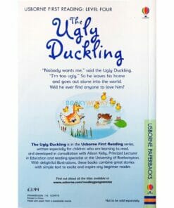 Ugly Duckling - Level 4