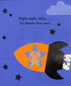Baby Touch Night-Night