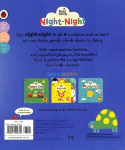 Baby Touch Night-Night