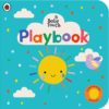 Baby Touch Playbook cover