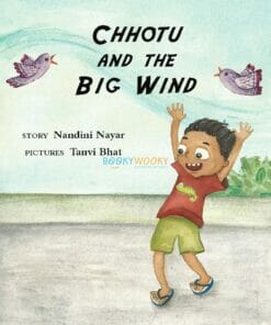 Chhotu and The Big Wind