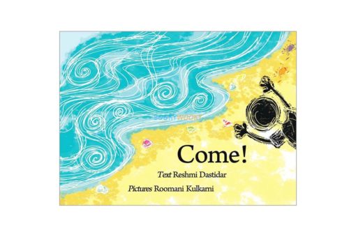 Come! - English Tulika Books