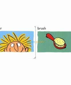 English For Beginners Flashcards