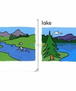 English For Beginners Flashcards