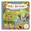 First Explorers Wild Animals