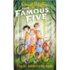 Five Go Adventuring Again - Famous Five 02