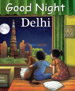 Good Night Delhi