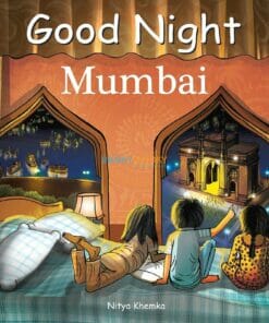 Good Night Mumbai