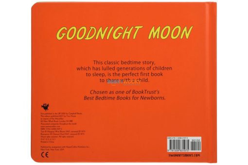 Goodnight Moon