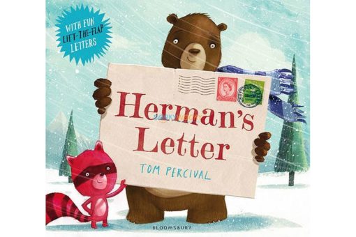 Hermans Letter
