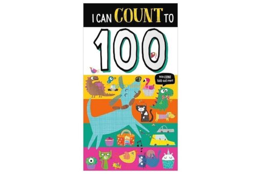 I Can Count to 100