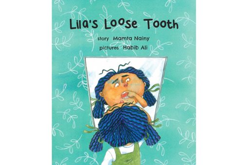 Lilas Loose Tooth