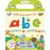 Look And Learn Fun ABC