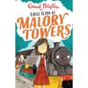 Malory Towers 01 First Term