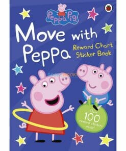 Peppa Pig Move with Peppa!