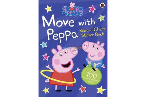 Peppa Pig Move with Peppa!